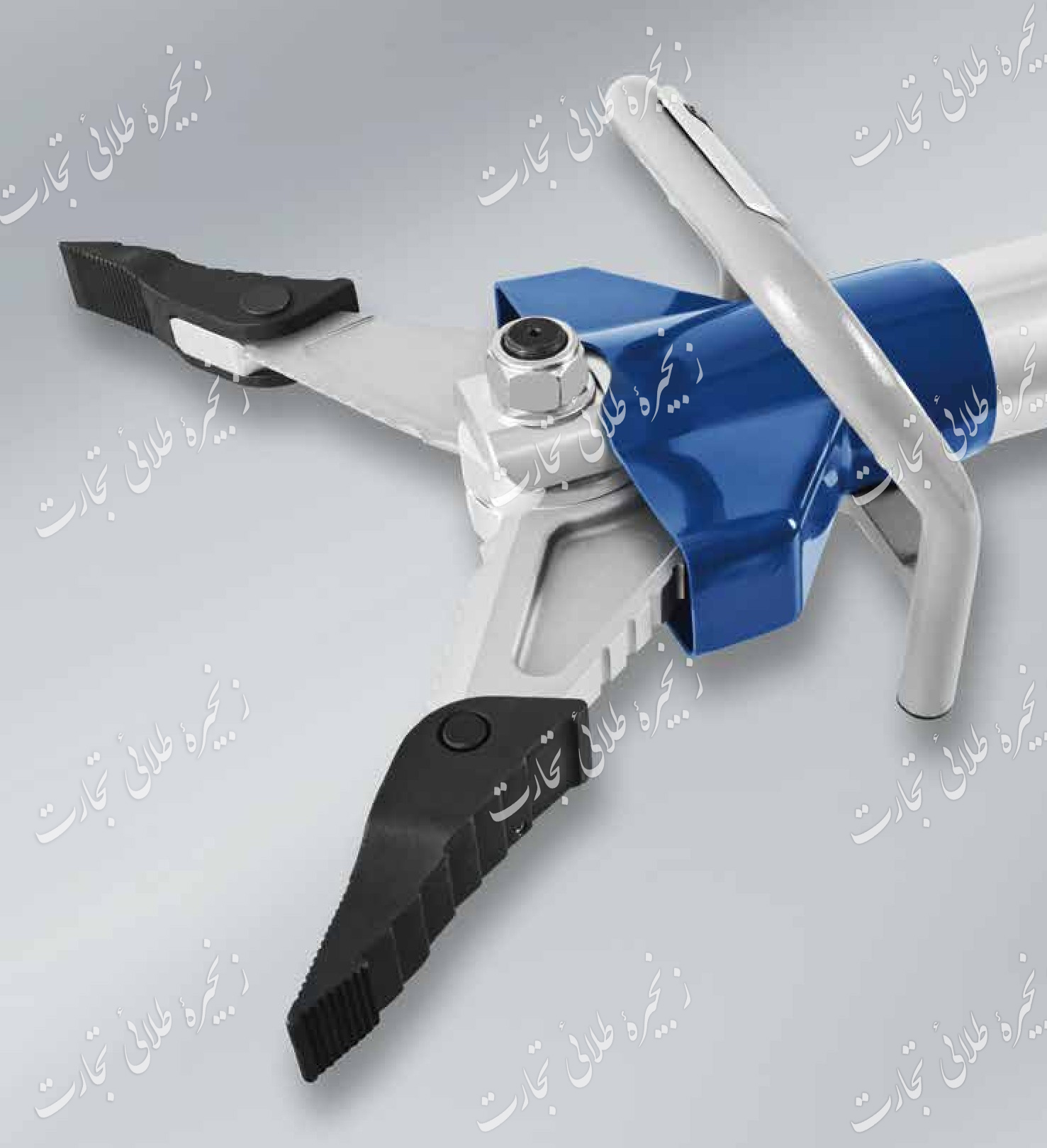 کامبی تولز (موتوری)